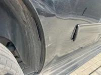 الباب الخلفى الأيمن