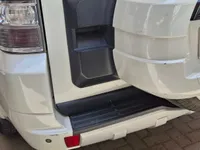 Trunk / Boot door