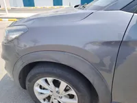 الرفرف الجانبي الأيسر
