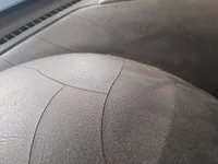 Scratched/Dented