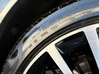Car Rims (scratch & dent free)