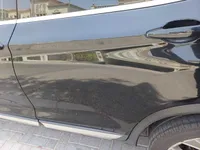 الباب الخلفى الأيسر