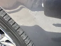 الرفرف الجانبي الأيسر