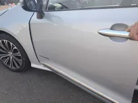 الباب الأمامى الأيسر