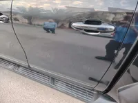 الباب الخلفى الأيسر