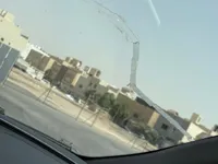الزجاج الأمامي