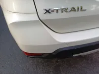 الصدام الخلفى