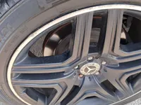 جنوط الإطارات (بدون خدوش/صدمات)