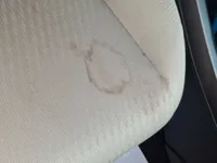 Scratched/Dented