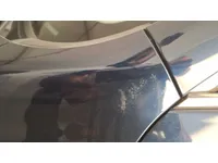Left Fender