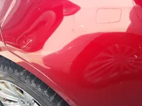 Rear right door
