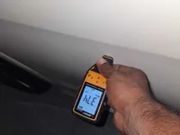 الباب الخلفى الأيمن