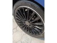 جنوط الإطارات (بدون خدوش/صدمات)