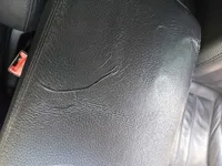 Scratched/Dented