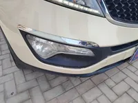 الصدام الأمامى