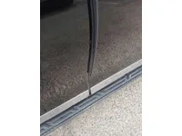 الباب الأمامى الأيسر