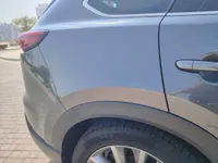 ألواح هيكل السيارة الأيمن