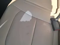 Scratched/Dented