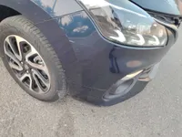الصدام الأمامى