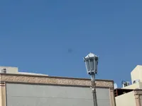 Windshield