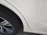 الباب الخلفى الأيمن