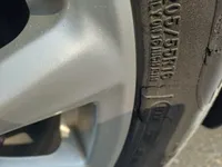 الكفر الأمامي اليسار
