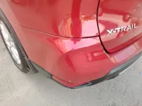 الصدام الخلفى