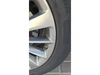 Car Rims (scratch & dent free)