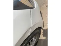 Right fender