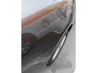 Front right door