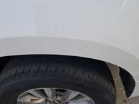 Right fender
