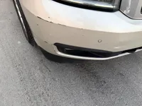 الصدام الأمامى