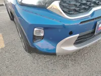 الصدام الأمامى