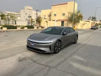 Lucid Air