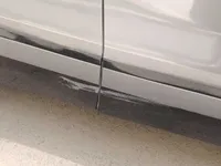 الباب الأمامى الأيمن