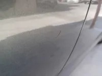 ألواح هيكل السيارة الأيمن