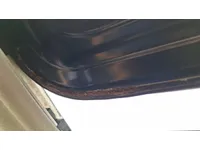 Scratched/Dented