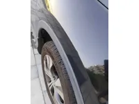 Left Fender