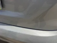 Rear Bumper
