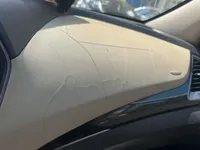 Scratched/Dented