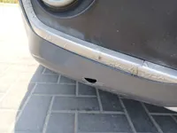 الباب الأمامى الأيسر