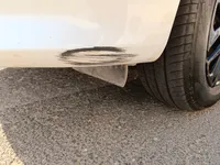 الصدام الأمامى
