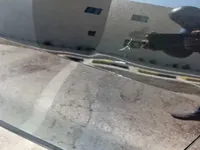 الباب الأمامى الأيمن