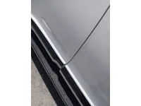 Left Fender