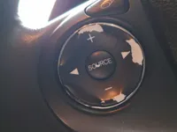 Scratched/Dented