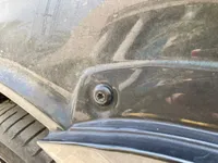 Left Fender
