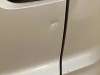 Trunk / Boot door