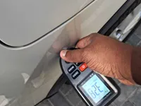 ألواح هيكل السيارة الأيمن