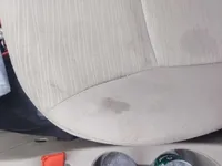 Scratched/Dented