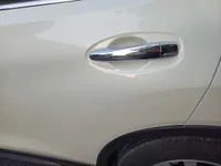 الباب الخلفى الأيسر